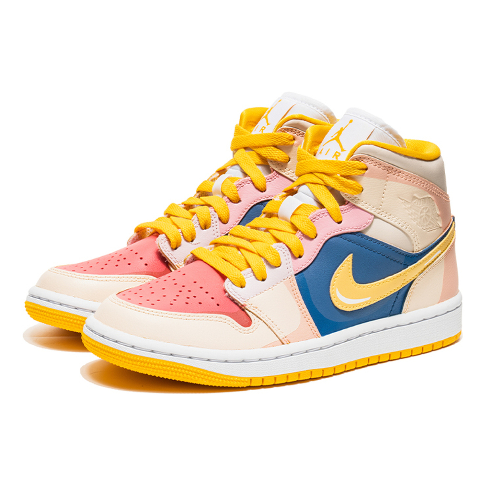 【 】 Jordan Air Jordan 1 Mid