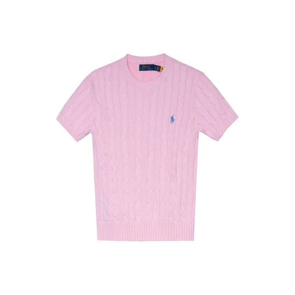Polo Ralph Lauren SS23 Logo