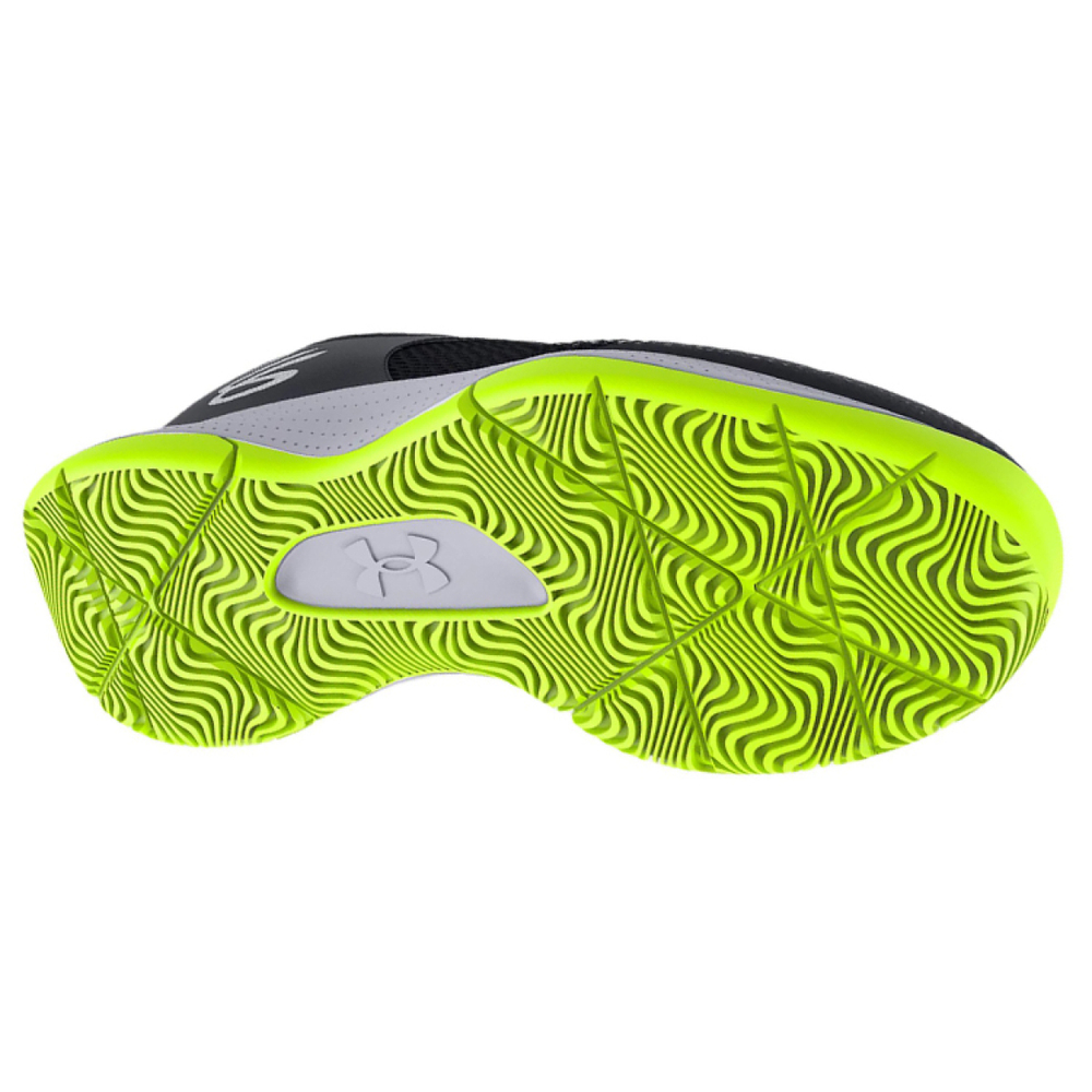 Under Armour Curry 3Z6
