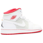 Jordan Air Jordan 1 Retro Mid Hare Jordan 2015