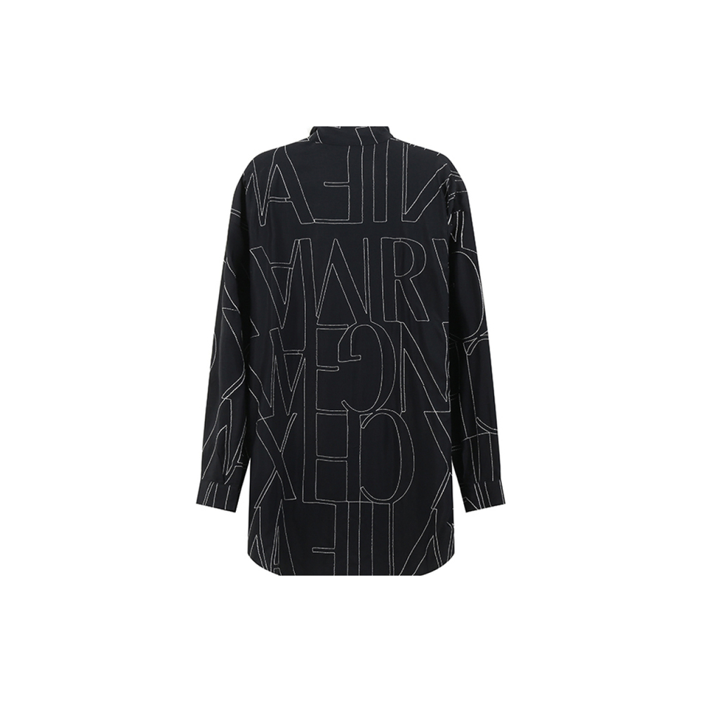 ARMANI EXCHANGE SS23 Logo
