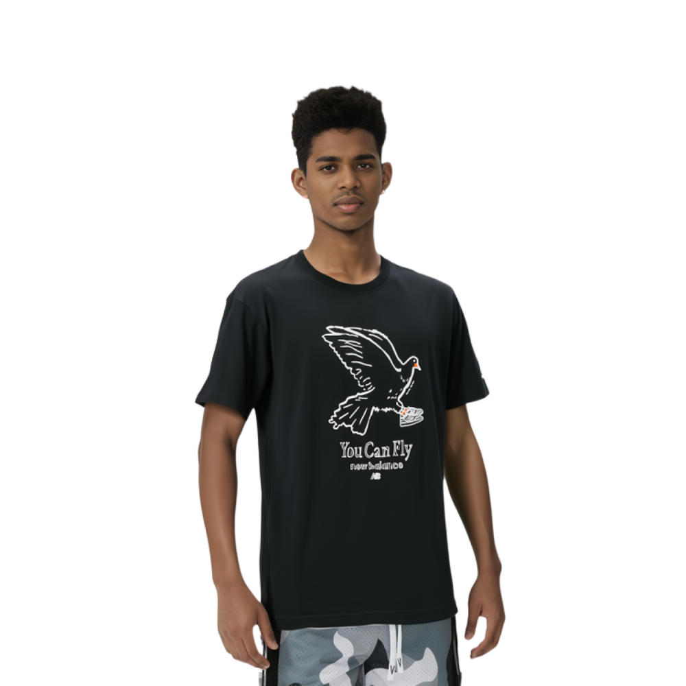 New Balance Naijel T