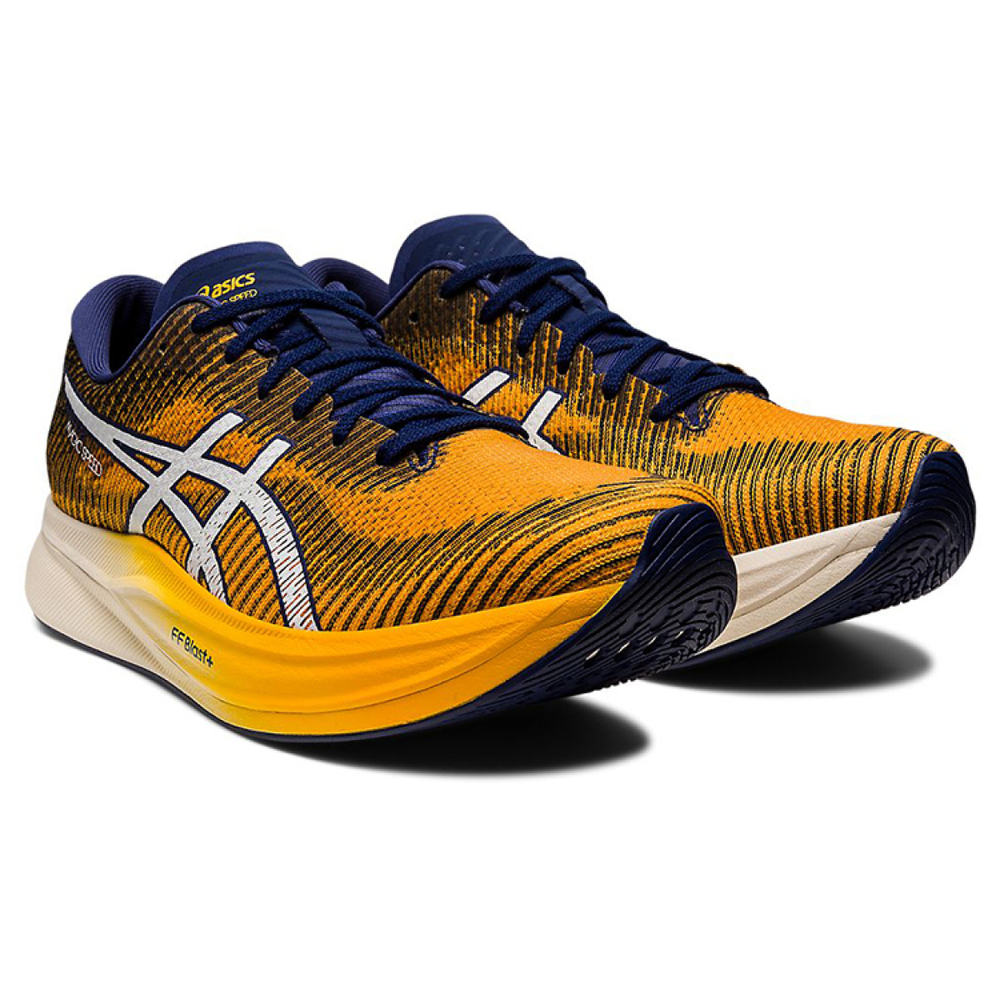 Asics Magic Speed 2.0 2E