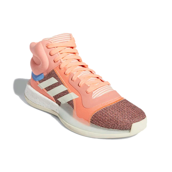 Adidas Marquee Boost Sun Glow