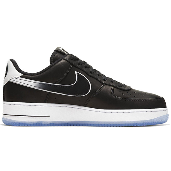 Colin Kaepernick x Nike Air Force 1