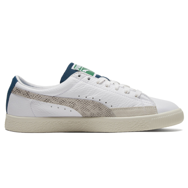 PUMA Basket Vtg