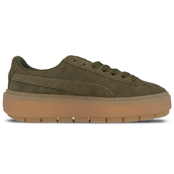 PUMA Platform Trace