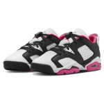 Jordan Air Jordan 6 Low "Fierce Pink"