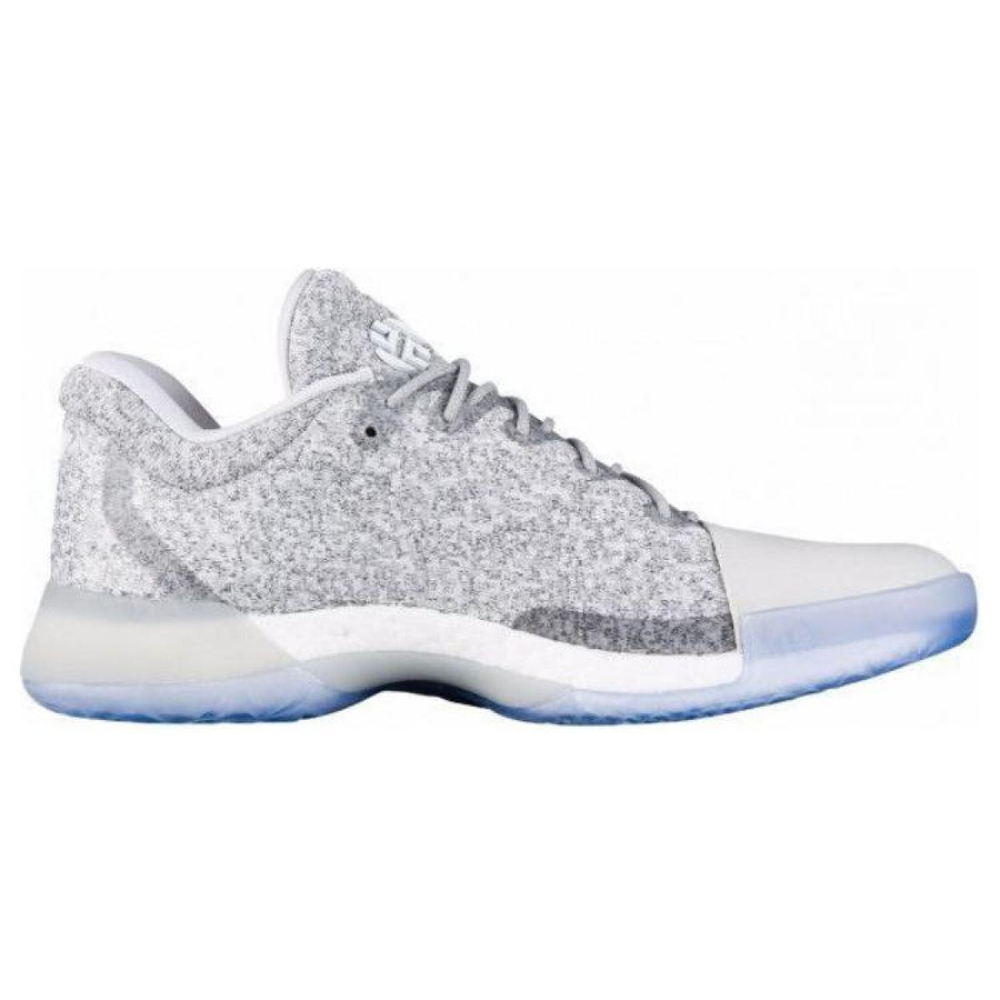 Adidas Harden Vol.1 Grayvy