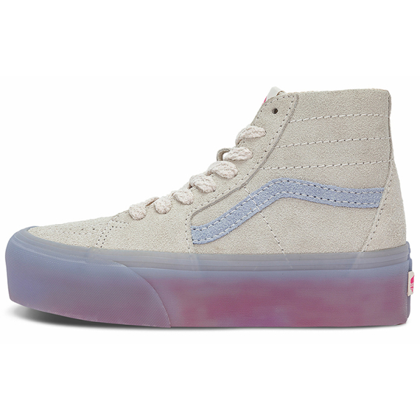 IRENEISGOOD x Vans SK8 Tapered