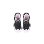 Jordan Air Jordan 6 Rings Black Pink Foam
