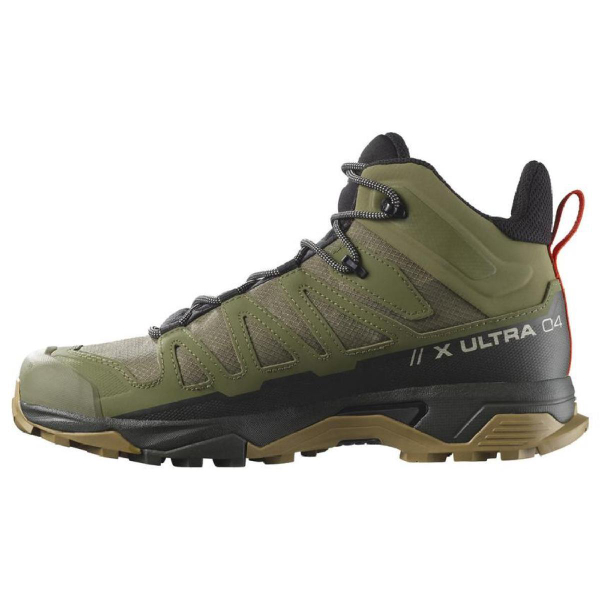 SALOMON X Ultra 4 Mid Gtx