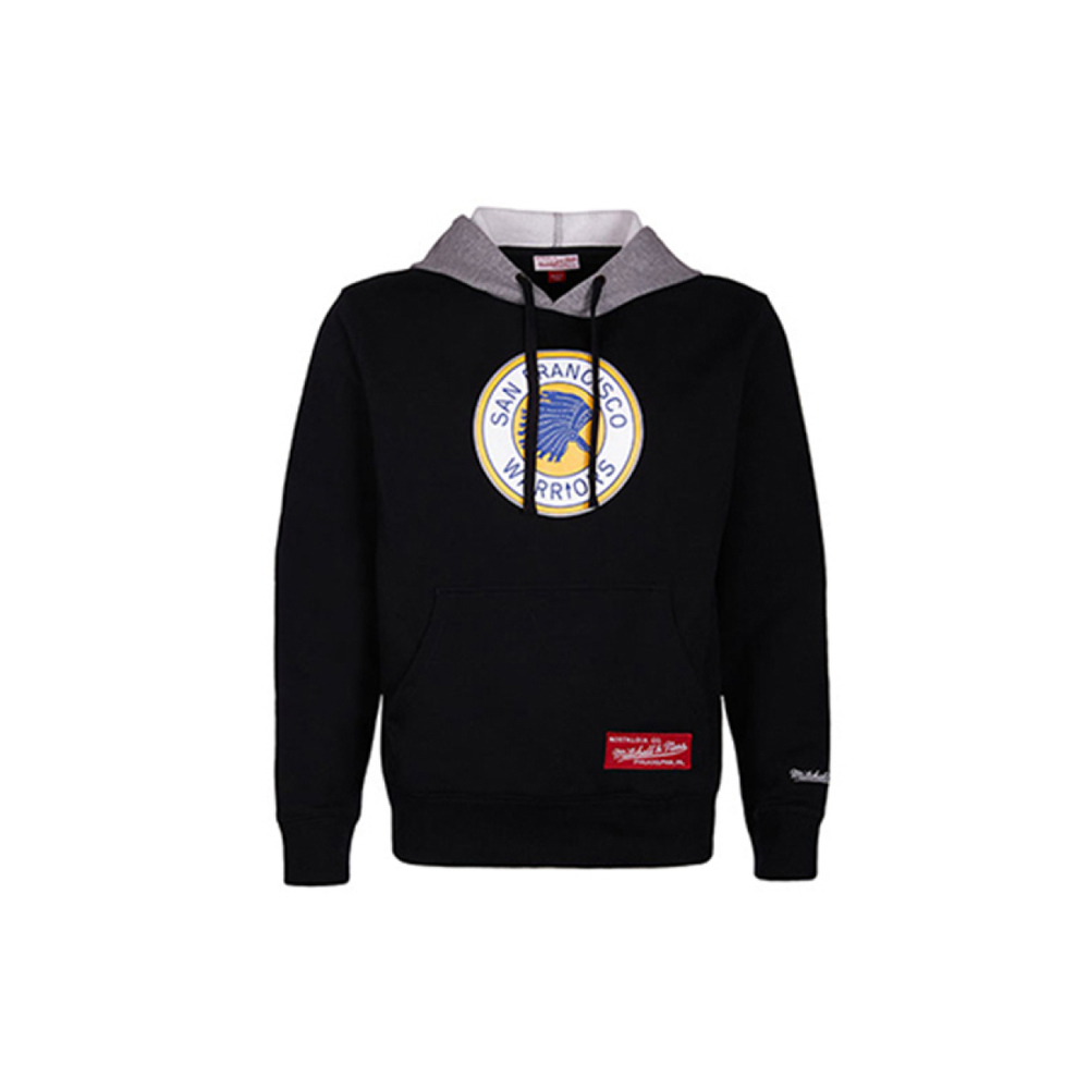 Mitchell & Ness Logo
