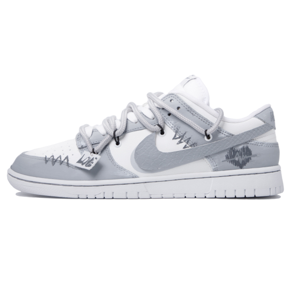 【 】 Nike Dunk Low