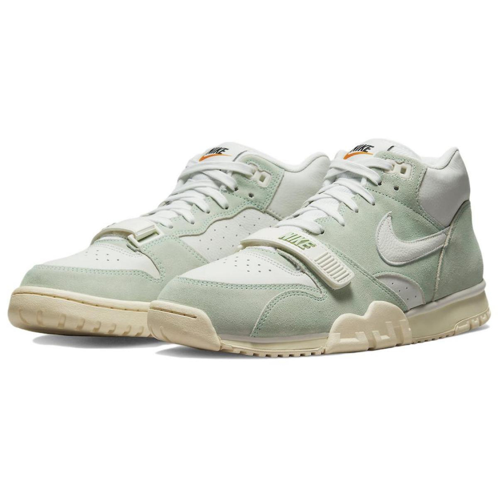 Nike Air Trainer 1 "Enamel Green"