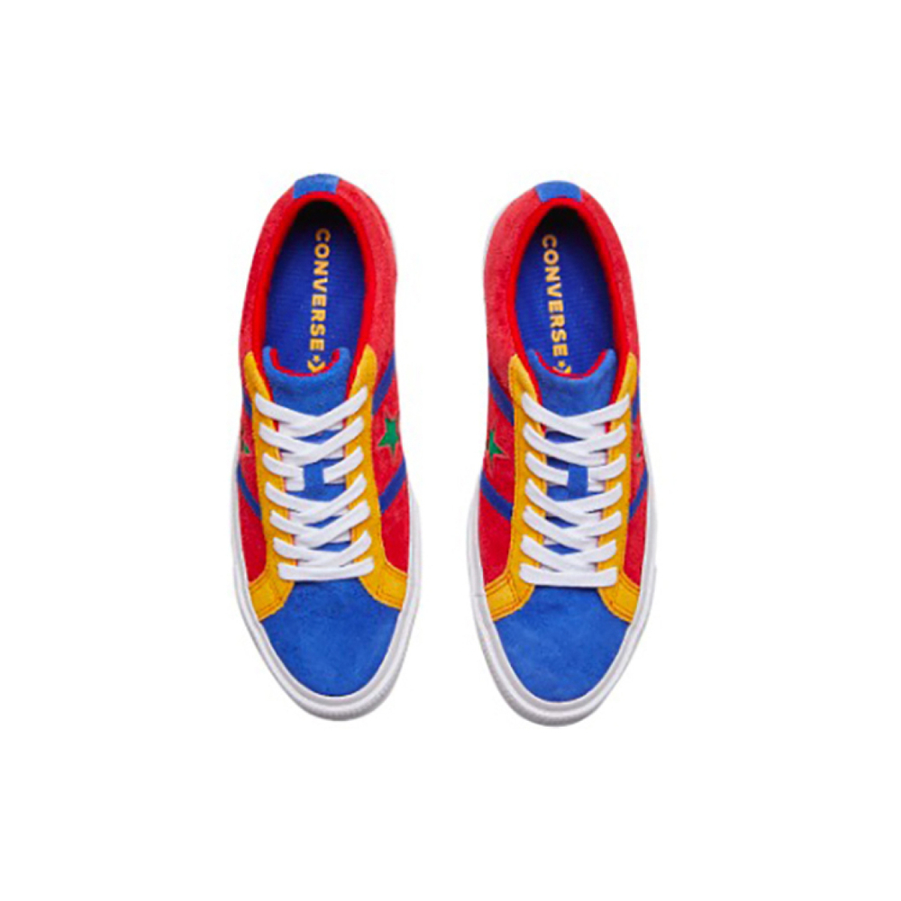 Converse One Star