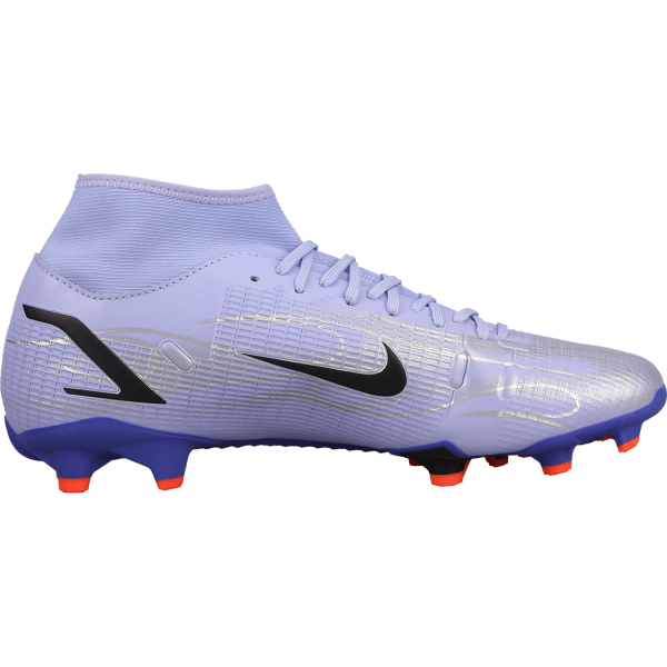 Nike Mercurial Superfly 8 14 Academy KM MG（ ）FG（ ）