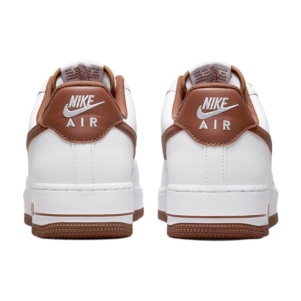 Nike Air Force 1 '07 "Pecan"