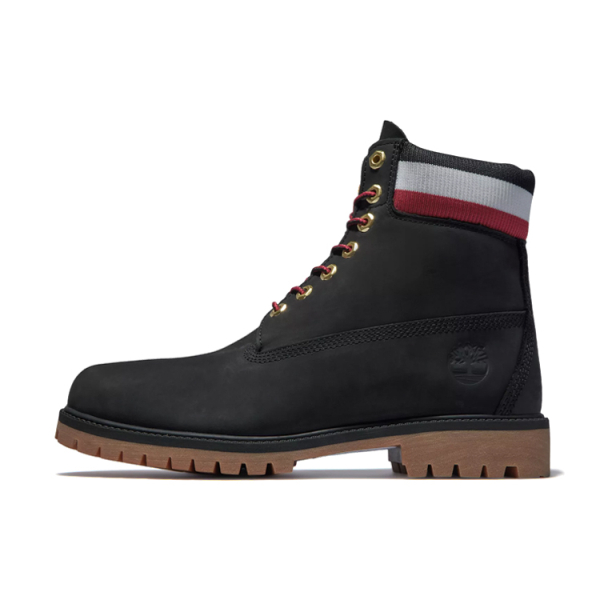 Timberland 6 Inch
