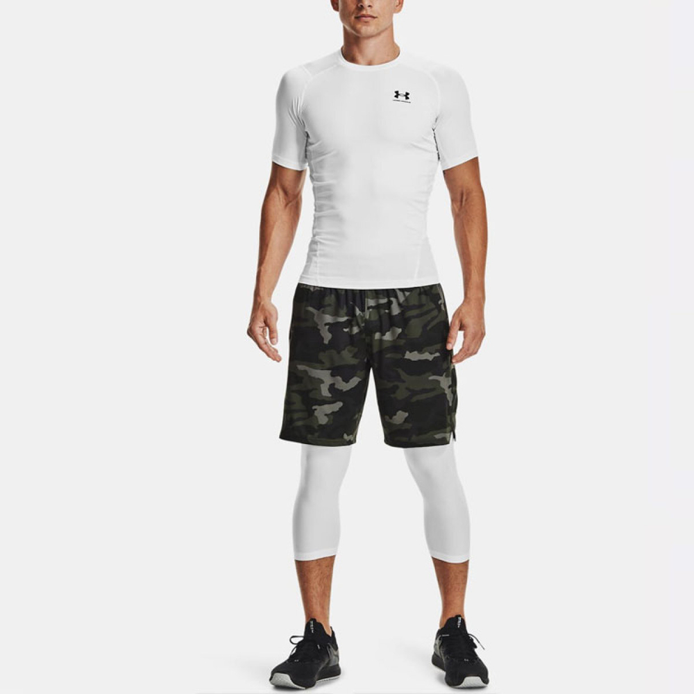 Under Armour Logo T