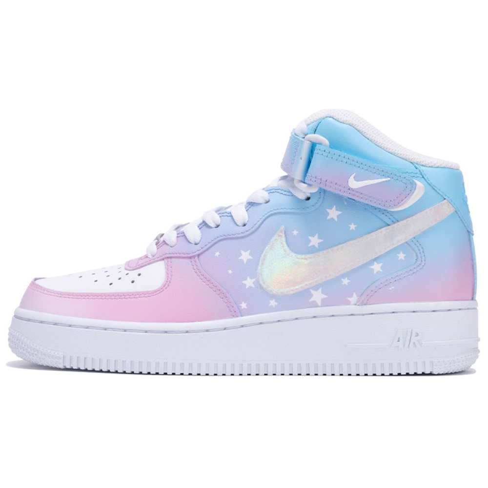 【 】 Nike Air Force 1 '07 CS
