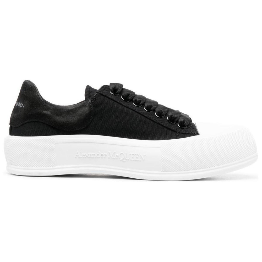 Alexander McQueen Deck