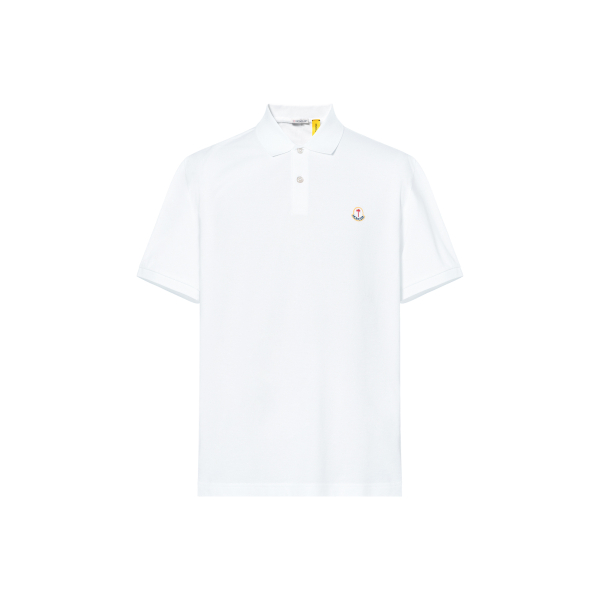 Moncler x PALM ANGELS Moncler x Palm Angels Polo