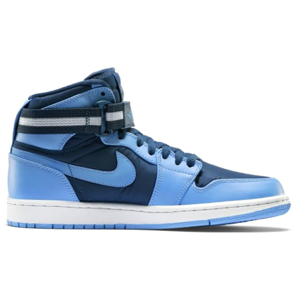 Jordan Air Jordan 1 Retro High Strap French Blue