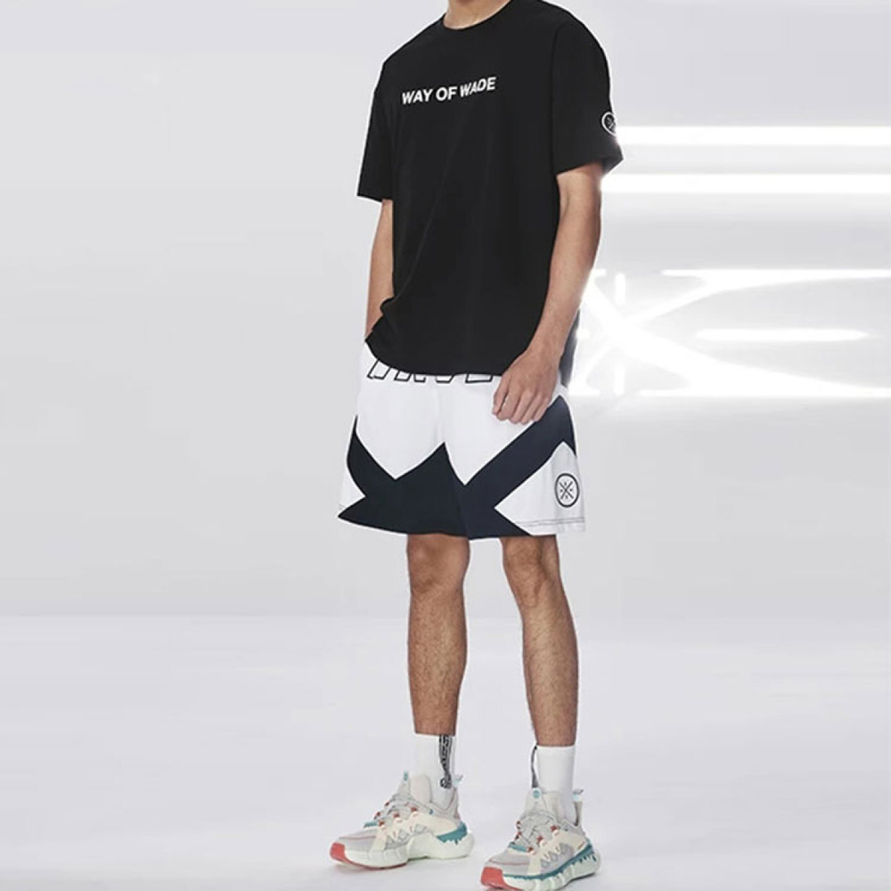 LiNing SS22