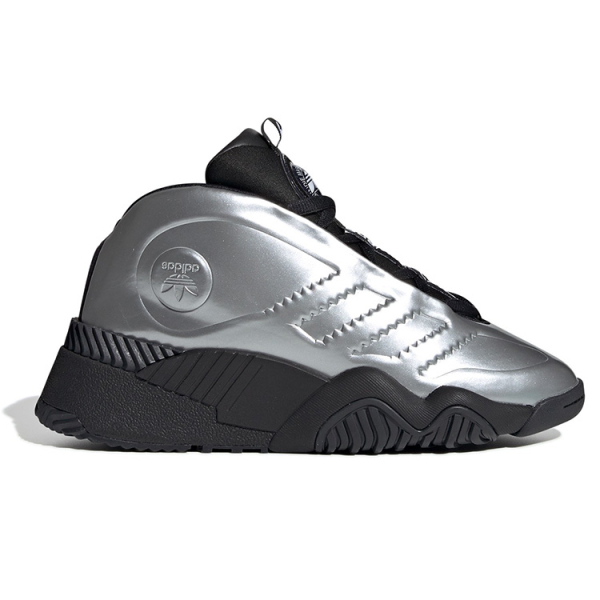 Alexander wang x adidas originals Turnout Bball