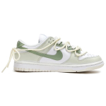 【 】 Nike Dunk Low White Sail
