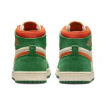 Jordan Air Jordan 1 High Zoom CMFT 2“Pine Green”