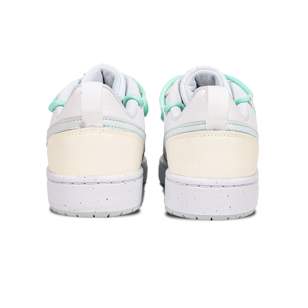 【 】 Nike Court Borough Low 2 GS