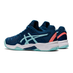 Asics Gel-Resolution 8