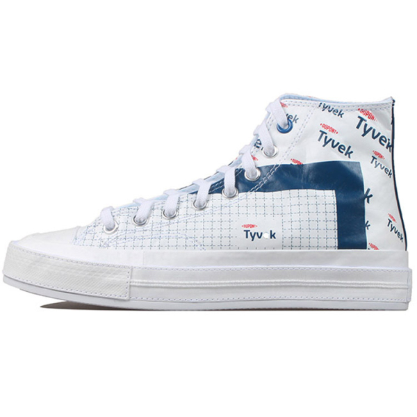 TYVEK x Converse 1970s X SPORTILITY CHUCK 70 HI