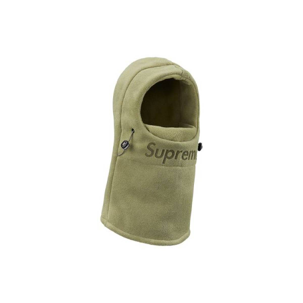 Supreme Week 17 Polartec® Balaclava