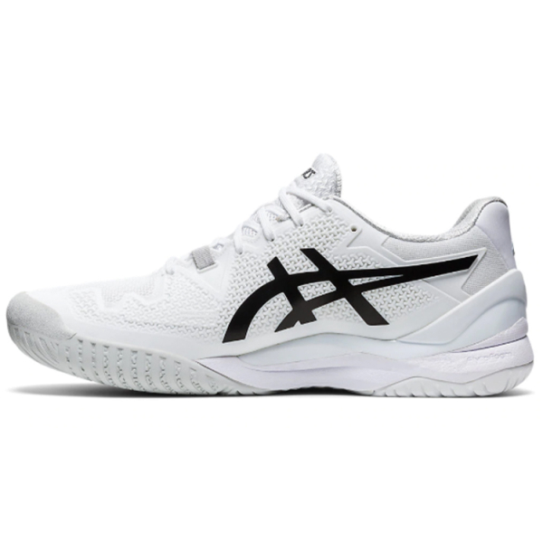 Asics Gel-Resolution 8