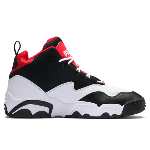 PUMA Source