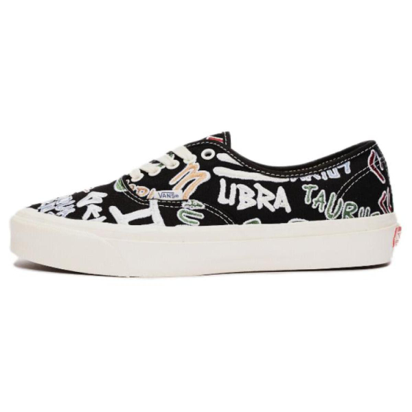 Vans Authentic LX “Zodiac Pack”