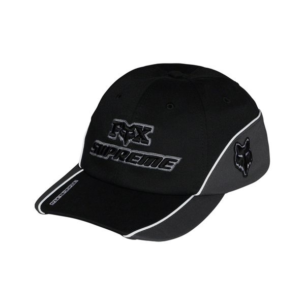 Supreme FW23 WEEK 8 SUPREME®/FOX RACING® 6-PANEL