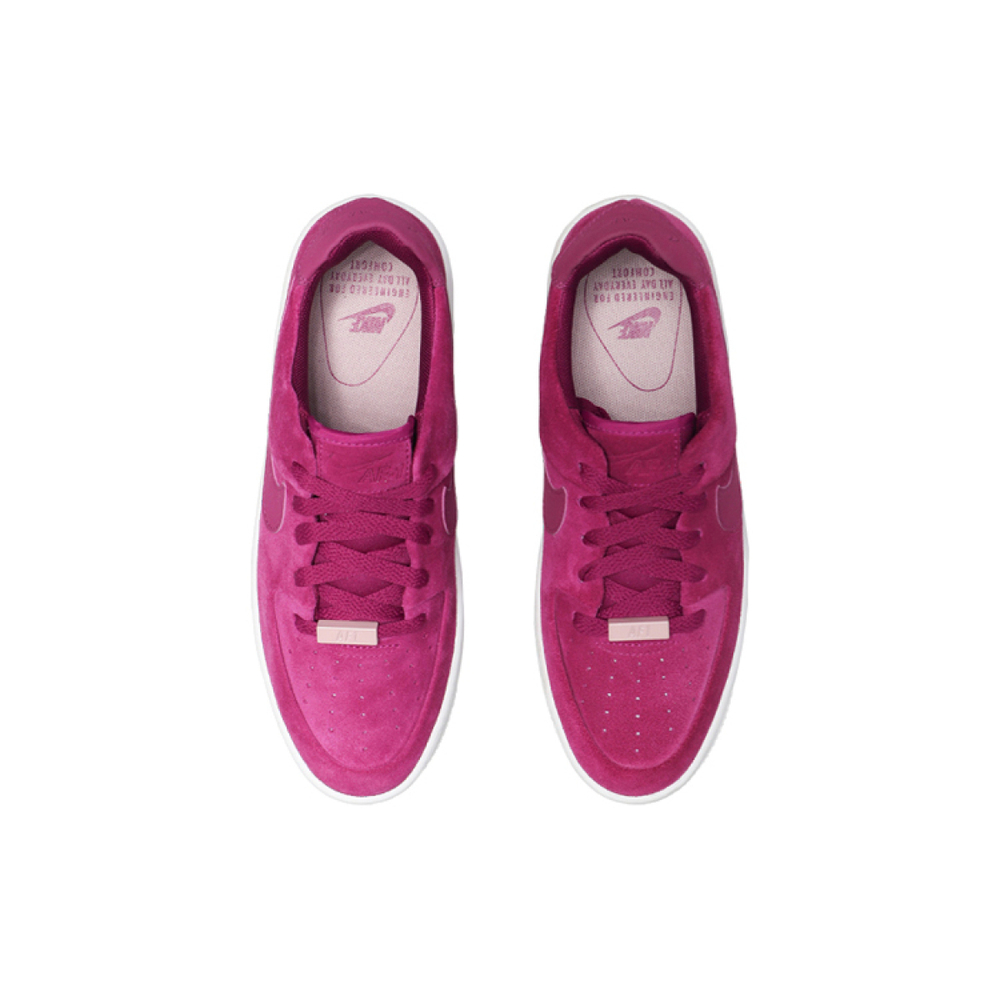 Nike Air Force 1 Sage