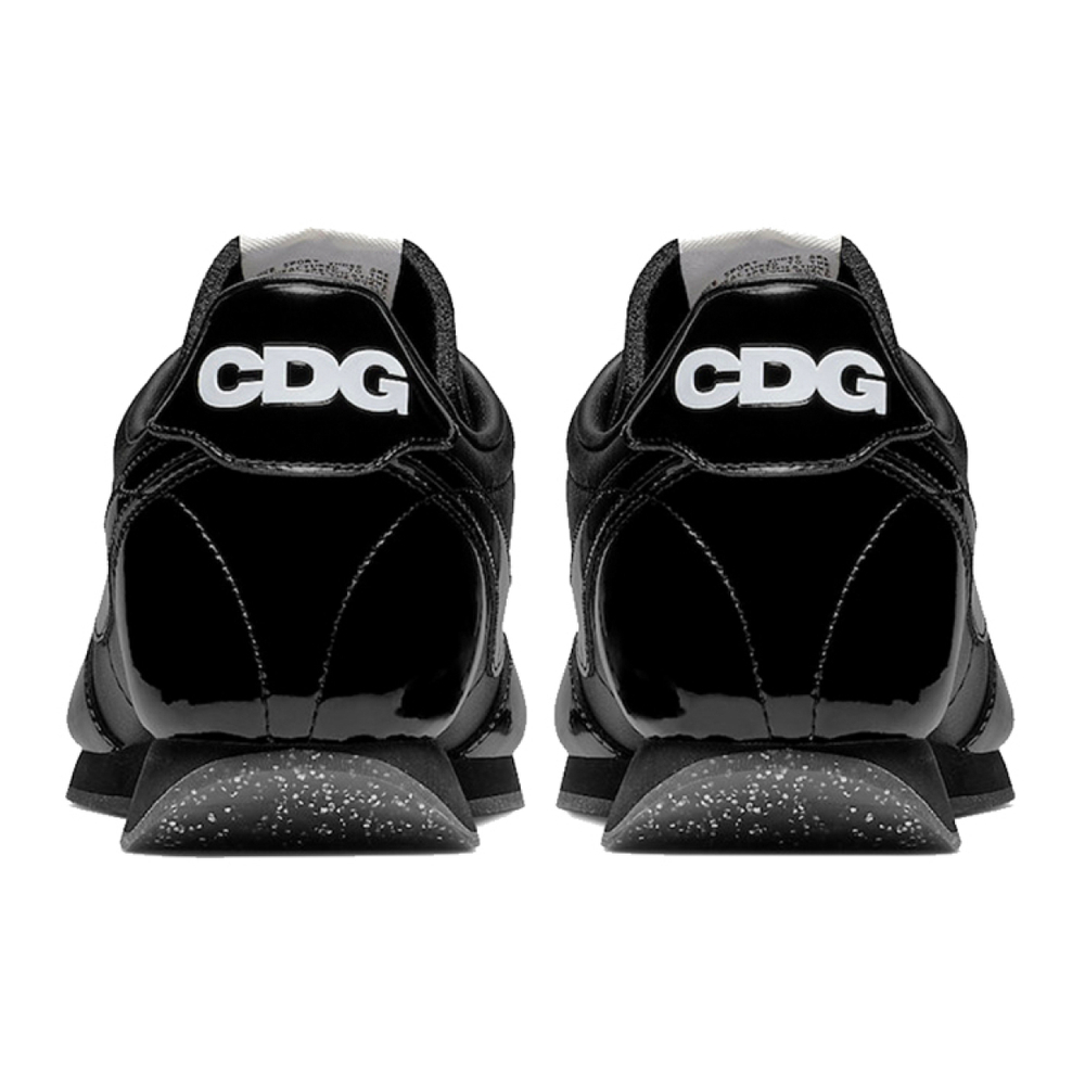COMME DES GARCONS SHIRT x Nike Night Track
