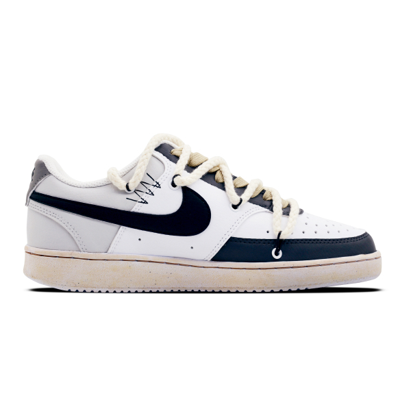 【 】Nike Court Vision 1 Low