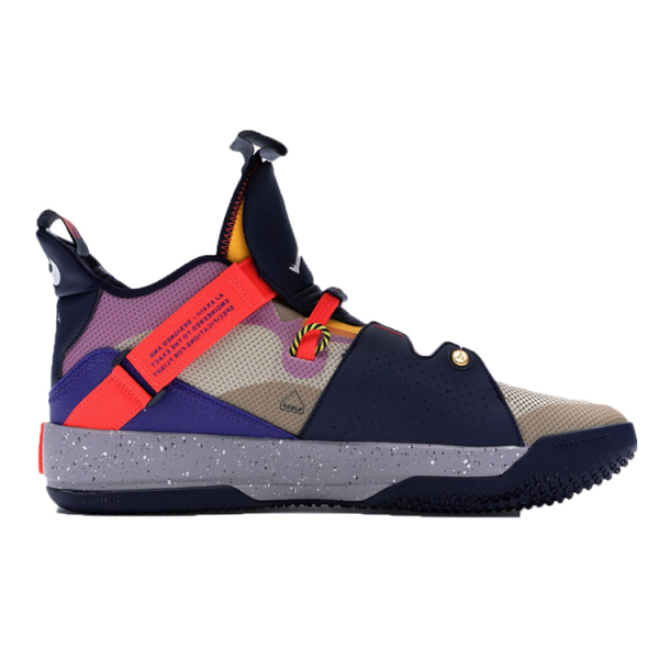 Air Jordan 33 Visible Utility