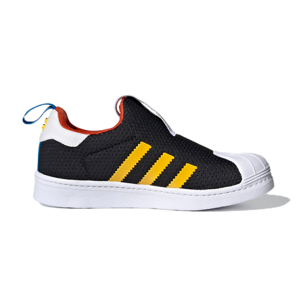 LEGO/ x adidas originals Superstar 360 X