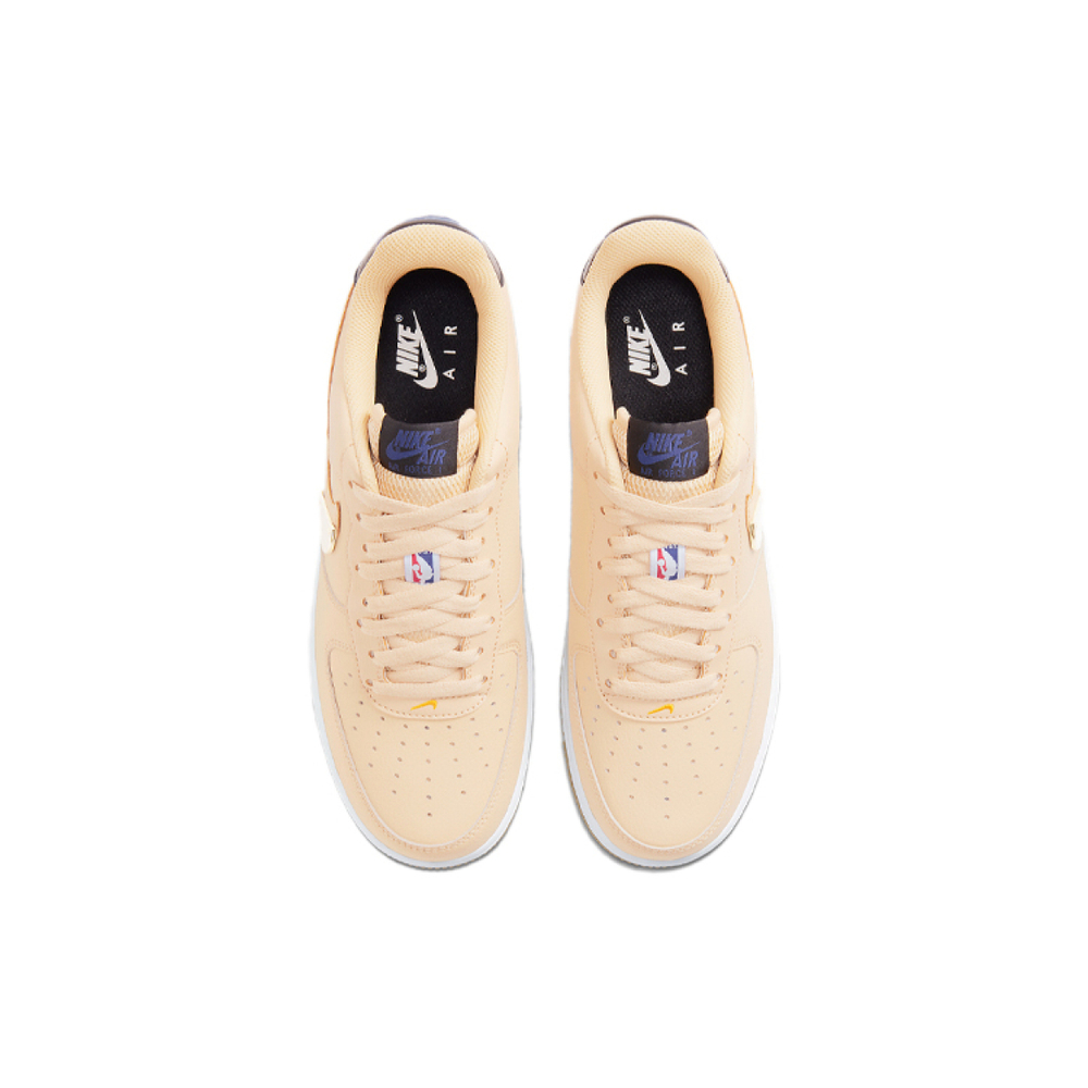Nike Air Force 1 NBA Pack