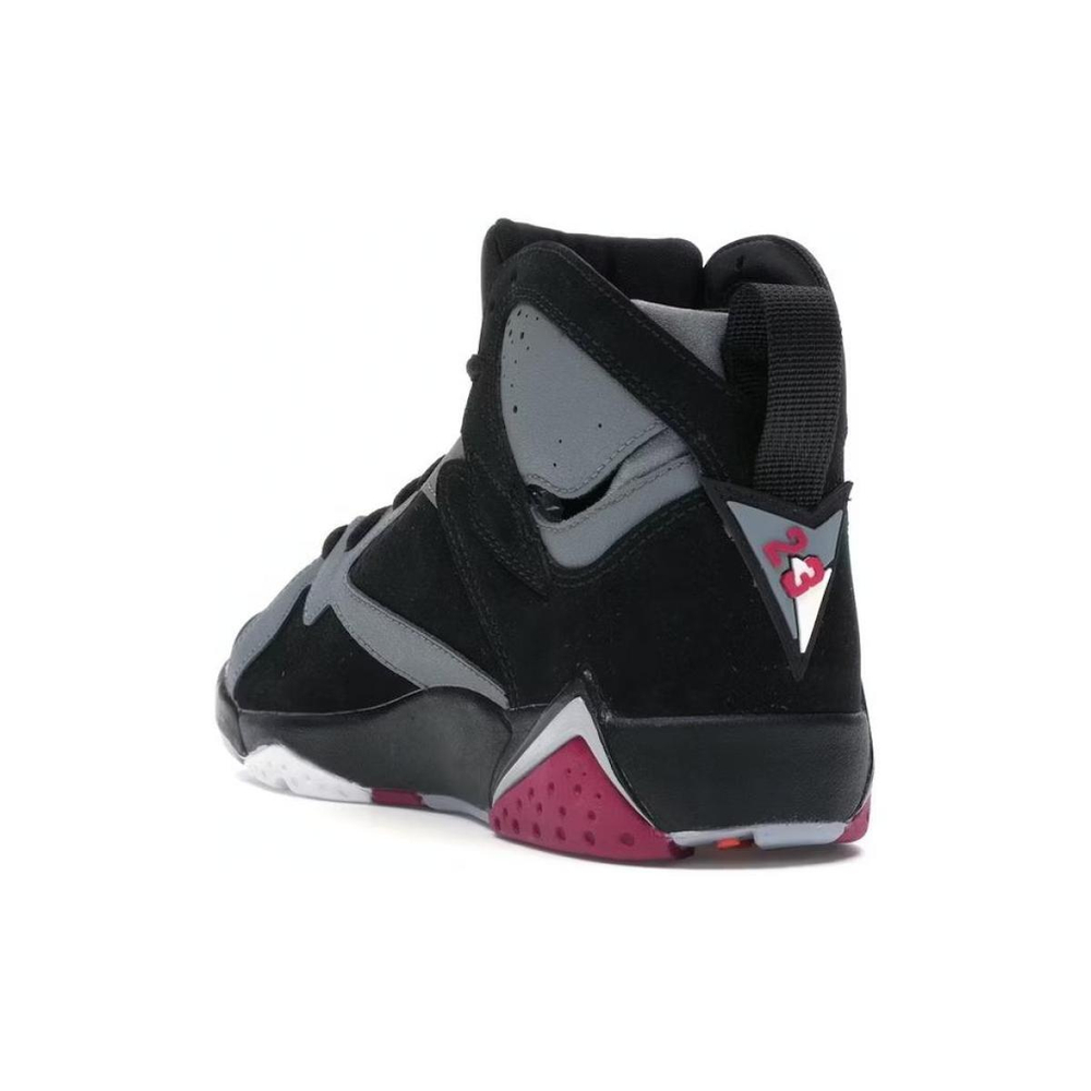 Jordan Air Jordan 7 Retro Sport Fuschia