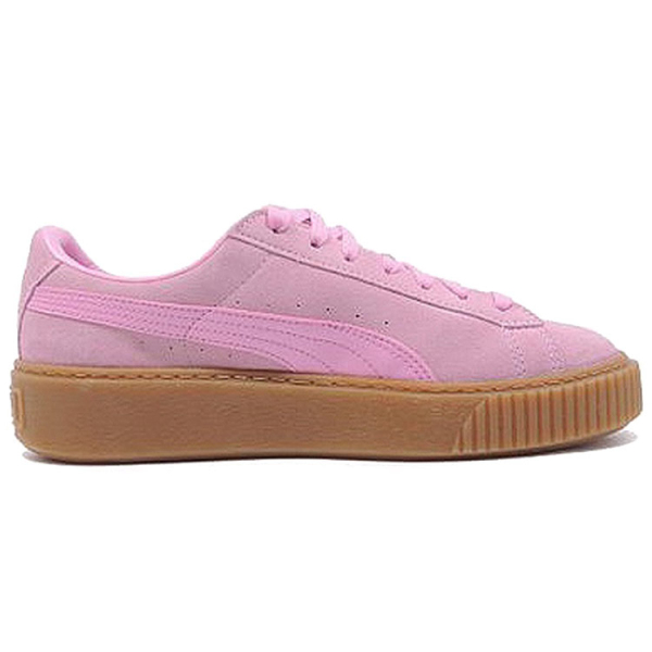 FENTY BEAUTY/ x PUMA Suede Platform
