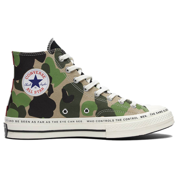 Brain Dead Chuck x Converse 1970s Chuck Taylor All Star