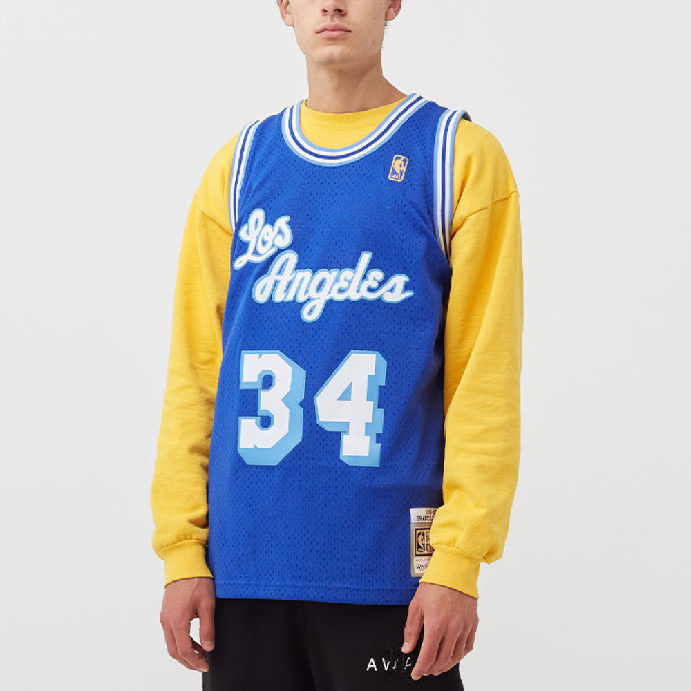 Mitchell & Ness NBA SW 1996-97 34